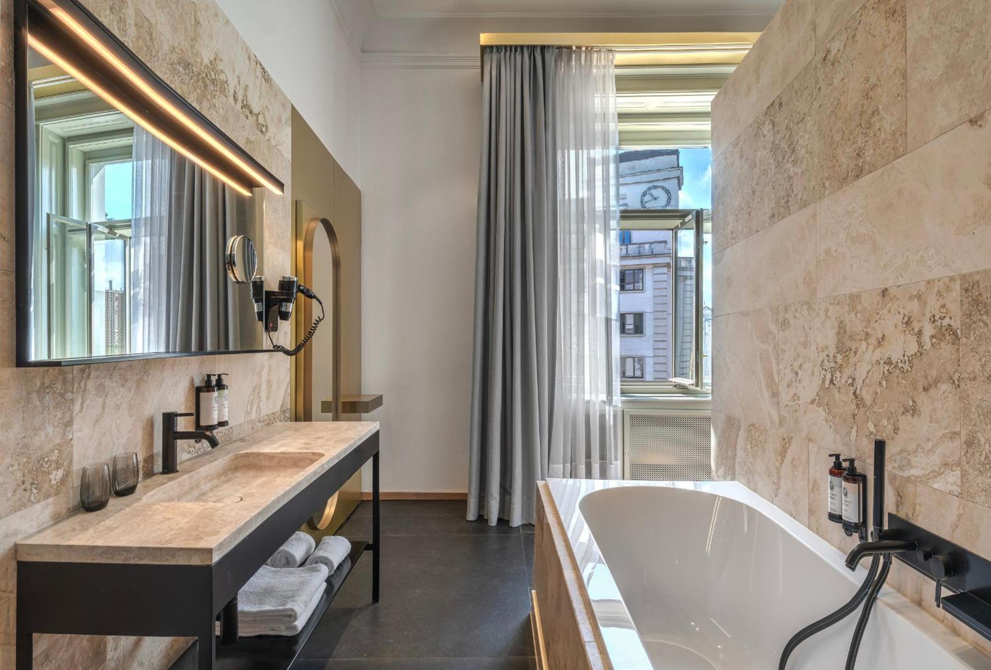 Aparthotel Mottl House By Adrez Praga