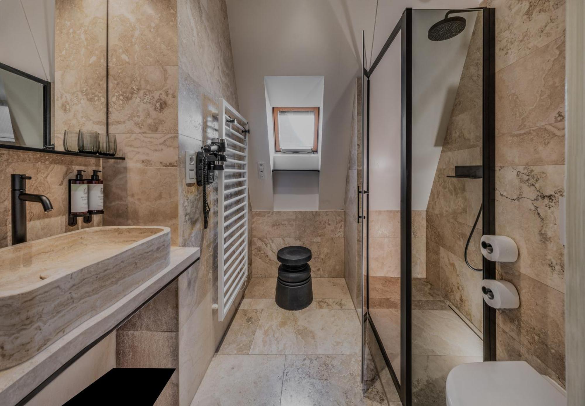 Aparthotel Mottl House By Adrez Praga